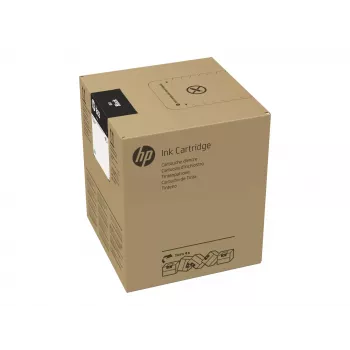 HP 883 5L Black Latex Ink Cartridge für HP Latex 2700 Serie