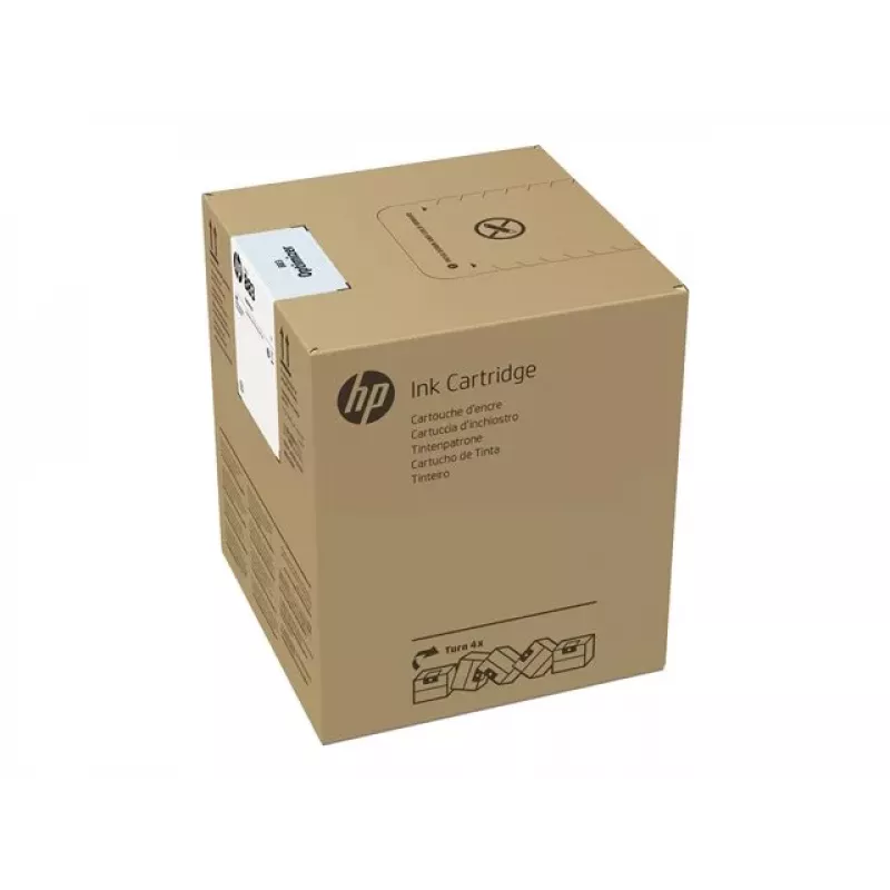 HP 883 5L Optimizer Latex Ink Cartridge für HP Latex 2700 Serie