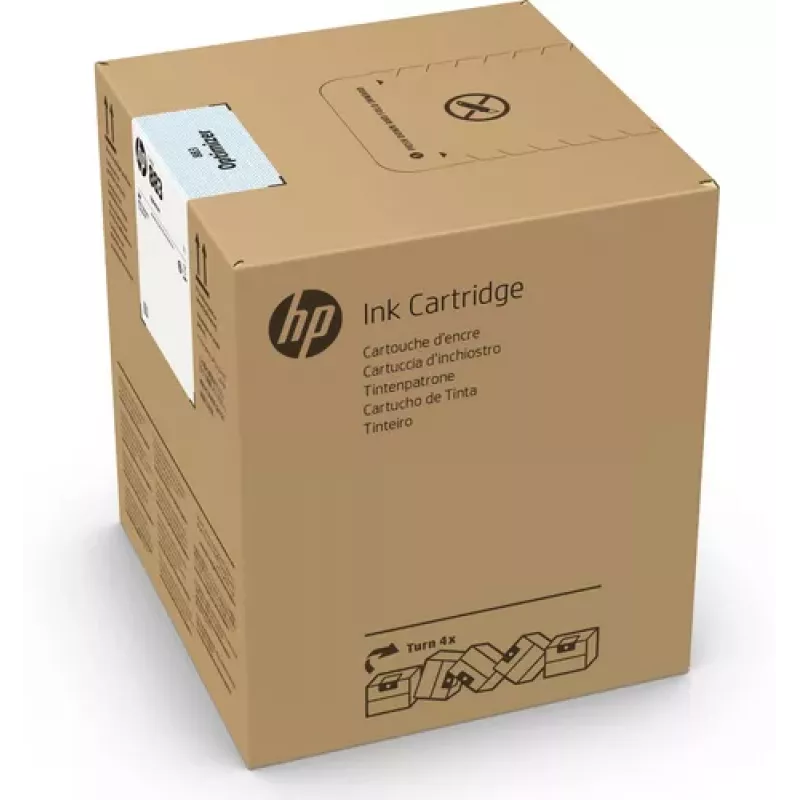 HP 883 5L Optimizer Latex Ink Cartridge für HP Latex 2700 Serie