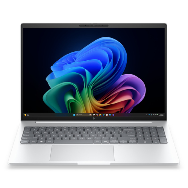 HP EliteBook 8 G2i Notebook Next Gen AI - 16 inch 169° Hinge Design - Intel Core Ultra 5 335 / 2.2 GHz - Win 11 Pro - Intel Graphics - 32 GB RAM - 512 GB SSD NVMe - LTE 5G