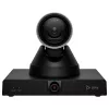Poly Studio E60 PTZ Konferenzkamera - 4K UHD, Dual 8MP, PoE+