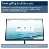 Poly Studio E60 PTZ Konferenzkamera - 4K UHD, Dual 8MP, PoE+