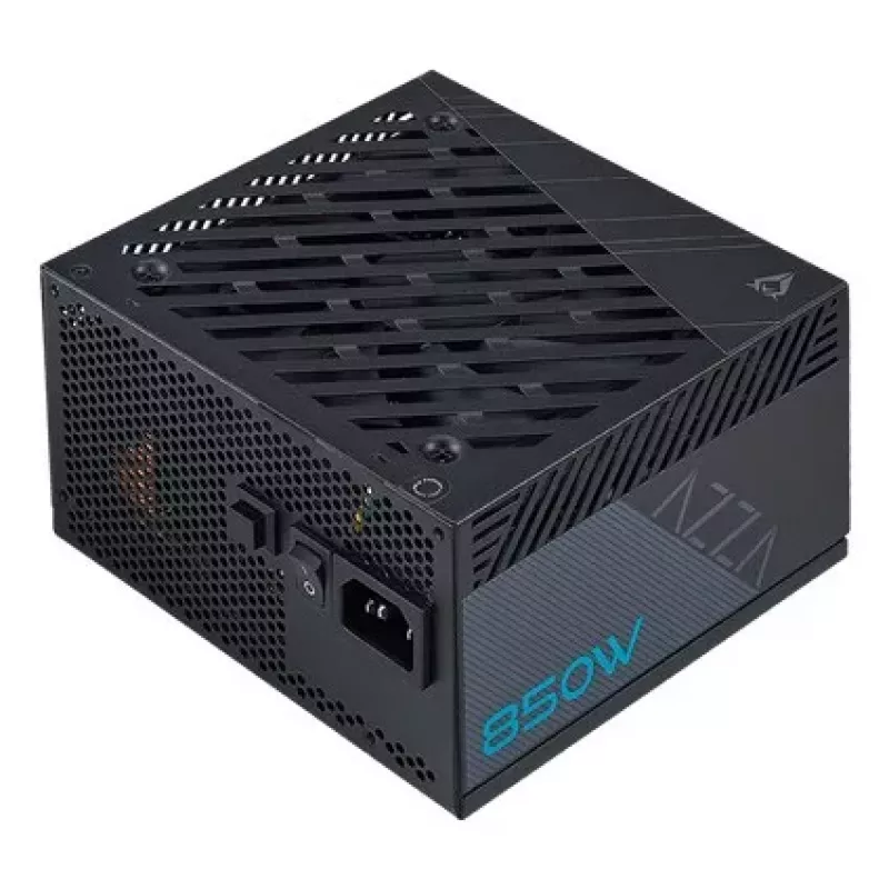 AZZA PSAZ-850G 850W Vollmodulares ATX 3.1 PCIe 5.1 80+ Gold Netzteil
