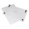 TUCANO Nido Hard Shell Case für MacBook Pro 16 inch 2019 Transparent