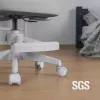MARK ADLER Junior 3.1 Grau Drehstuhl für Kinder