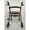 REHA FUND Oslo Premium Vierrad-Rollator RF-616/C