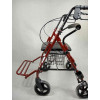 REHA FUND Oslo Premium Vierrad-Rollator RF-616/C
