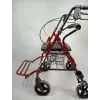 REHA FUND Oslo Premium Vierrad-Rollator RF-616/C