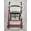 REHA FUND Oslo Premium Vierrad-Rollator RF-616/C