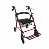 REHA FUND Oslo Premium Vierrad-Rollator RF-616/C