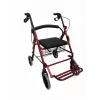 REHA FUND Oslo Premium Vierrad-Rollator RF-616/C