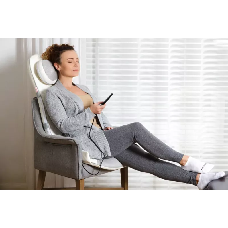 Medivon Luna Sitzmassagematte