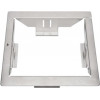 Zebra BRKT-BM0072-00 Surface Flush Mount Bucket Holder für Barcode-Scanner