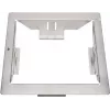 Zebra BRKT-BM0072-00 Surface Flush Mount Bucket Holder für Barcode-Scanner