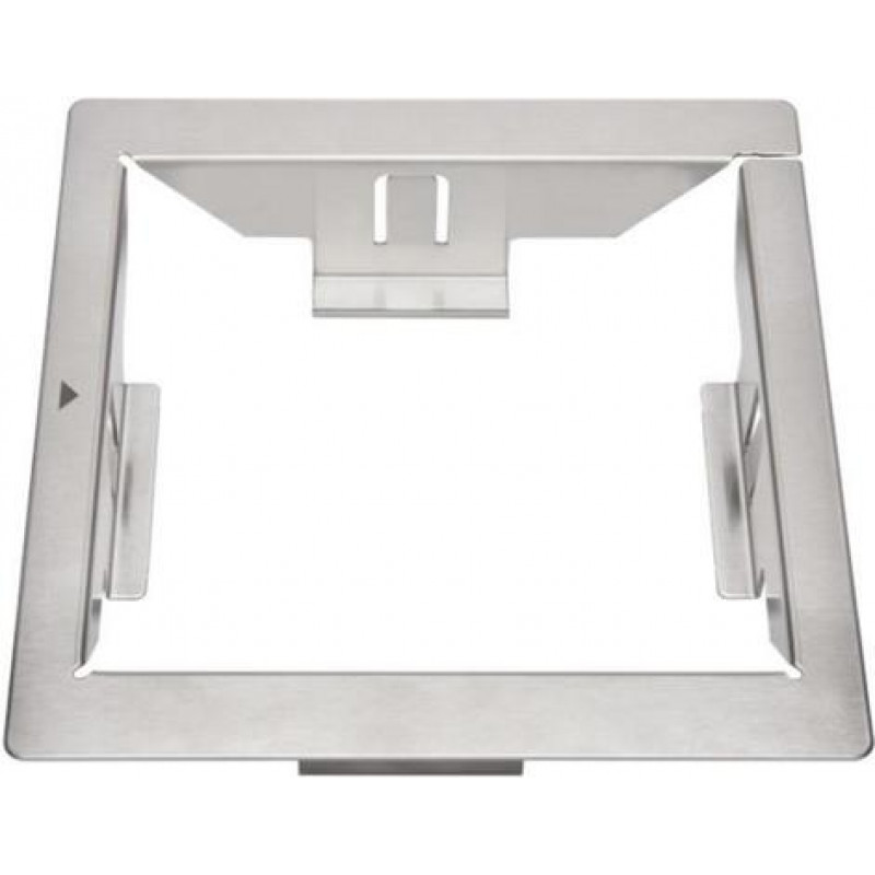 Zebra BRKT-BM0072-00 Surface Flush Mount Bucket Holder für Barcode-Scanner