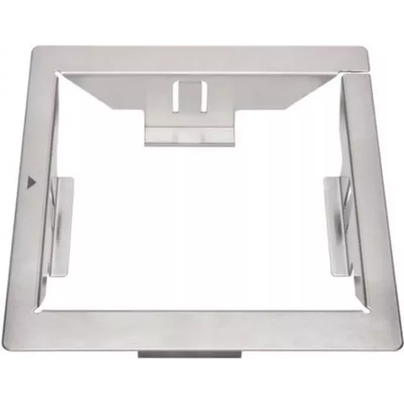 Zebra BRKT-BM0072-00 Surface Flush Mount Bucket Holder für Barcode-Scanner