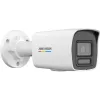 Hikvision DS-2CD1047G3-LIUF/SL(2.8mm) 4MP Bullet IP Kamera mit Nachtsicht und Zwei-Wege-Audio