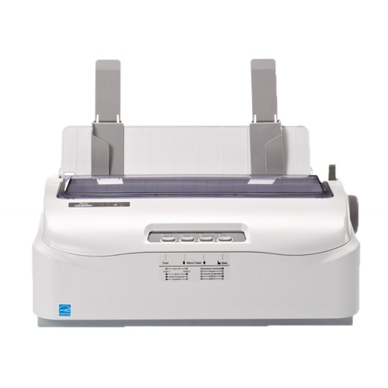 TallyGenicom Tally Dascom 1145 EU Ethernet & USB 24-Nadel-Drucker