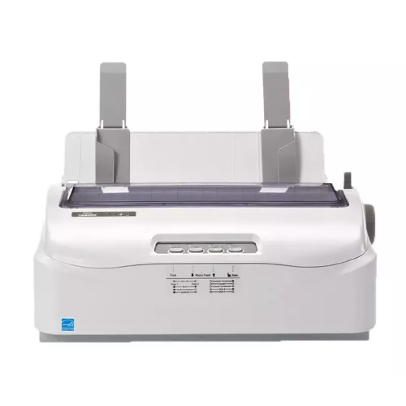 TallyGenicom Tally Dascom 1145 EU Ethernet & USB 24-Nadel-Drucker