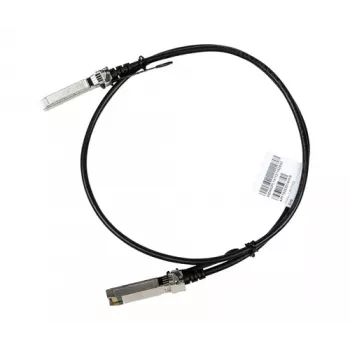 HPE X240 25GBase Direct Attach Cable SFP28 zu SFP28 1m