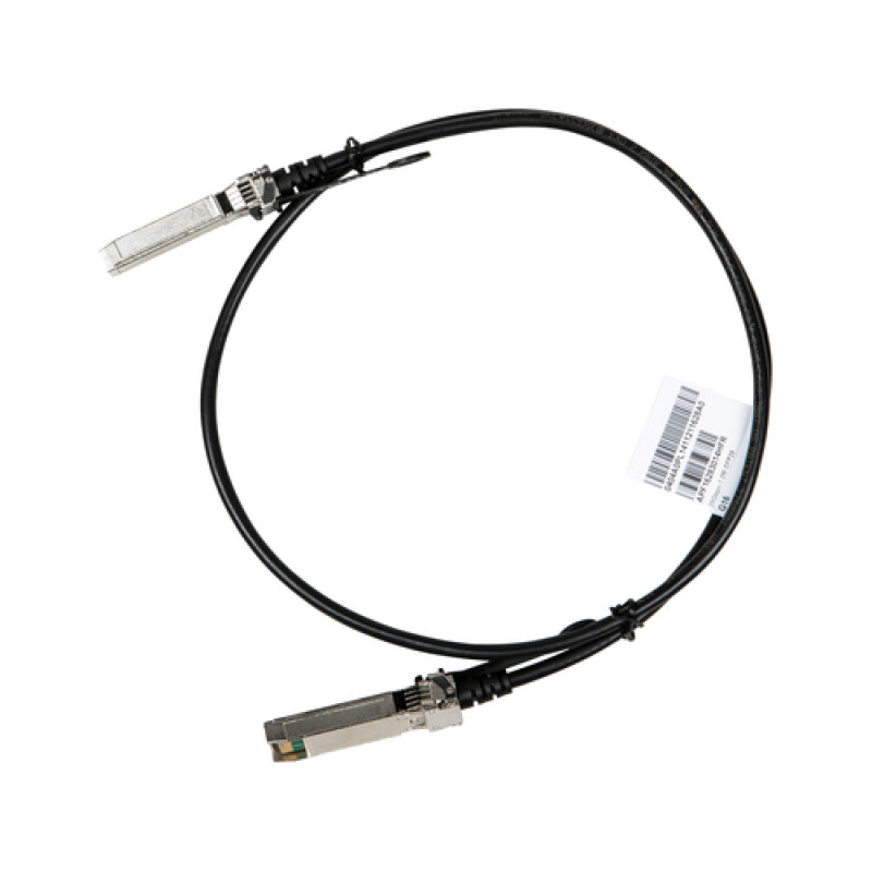 HPE X240 25GBase Direct Attach Cable SFP28 zu SFP28 1m