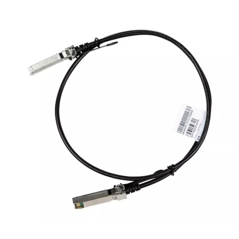HPE X240 25GBase Direct Attach Cable SFP28 zu SFP28 1m