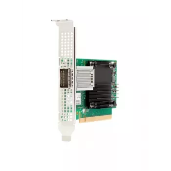HPE 842QSFP28 100GbE QSFP28 PCIe 3.0 x16 Netzwerkadapter