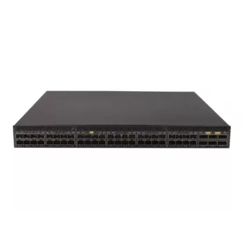 HPE FlexFabric 5710 48SFP+ 6QS+/2QS28 Layer 3 Managed Switch