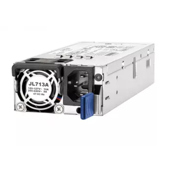 HPE Aruba X391 850W Hot-Plug Redundant Power Supply