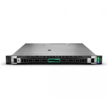 HPE ProLiant DL365 Gen11 9224 2.5GHz 24c 64GB-R 8SFF MR408i-o 2x480GB SATA SSD 2x1000W PS EU Server