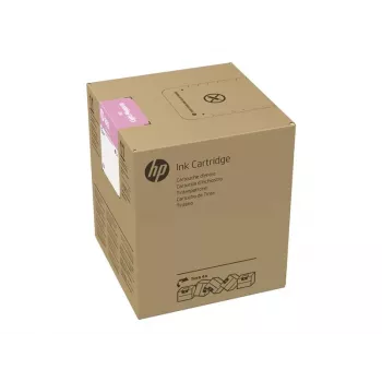 HP Latex 2700 883 5L Light Magenta Latex Ink Cartridge