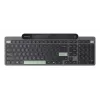 Lenovo 4Y41R69489 Kabellose Tastatur Home/Office Bluetooth US Englisch Schwarz