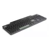 Lenovo 4Y41R69489 Kabellose Tastatur Home/Office Bluetooth US Englisch Schwarz