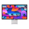 Apple Studio Display 27-Zoll 5K Nano-Texture Glas Monitor Silber