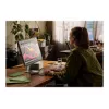 Apple Studio Display 27-Zoll 5K Nano-Texture Glas Monitor Silber