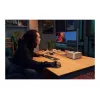 Apple Studio Display 27-Zoll 5K Nano-Texture Glas Monitor Silber