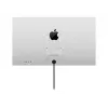 Apple Studio Display 27 Zoll 5K Nano-Texture Glas Silber