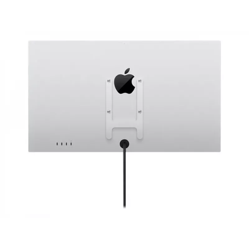 Apple Studio Display 27 Zoll 5K Nano-Texture Glas Silber