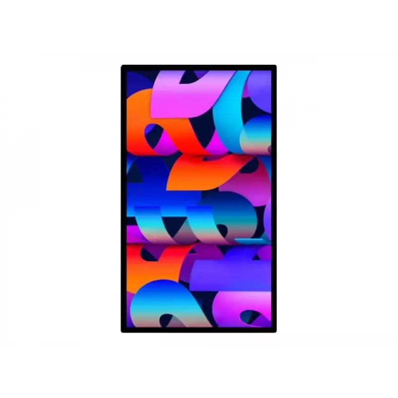 Apple Studio Display 27 Zoll 5K Nano-Texture Glas Silber