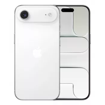 Apple iPhone Air 16,5 cm (6,5 inch) Dual SIM iOS 26 5G USB Type-C 1 TB Weiß