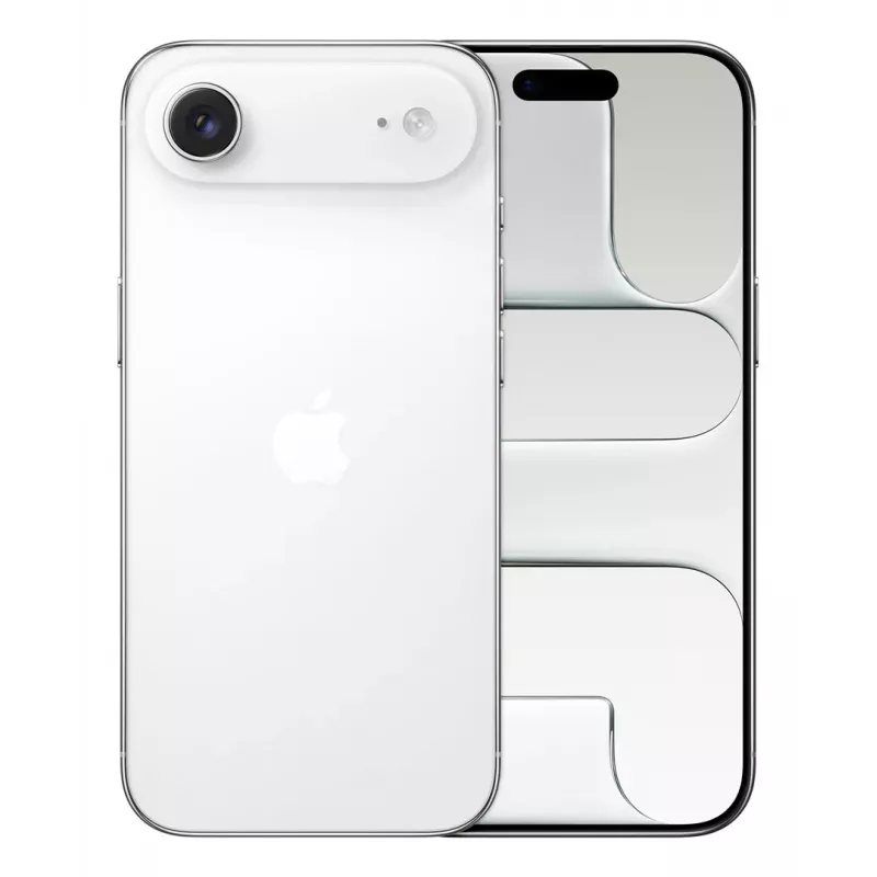 Apple iPhone Air 16,5 cm (6,5 inch) Dual SIM iOS 26 5G USB Type-C 1 TB Weiß