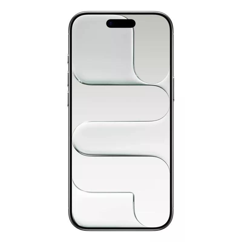 Apple iPhone Air 16,5 cm (6,5 inch) Dual SIM iOS 26 5G USB Type-C 1 TB Weiß