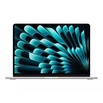 Apple MacBook Air 13 Zoll Apple M5 10C CPU, 10C GPU/16GB/1TB SSD /Silber