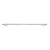 Apple MacBook Air 13 Zoll Apple M5 10C CPU, 10C GPU/16GB/1TB SSD /Silber