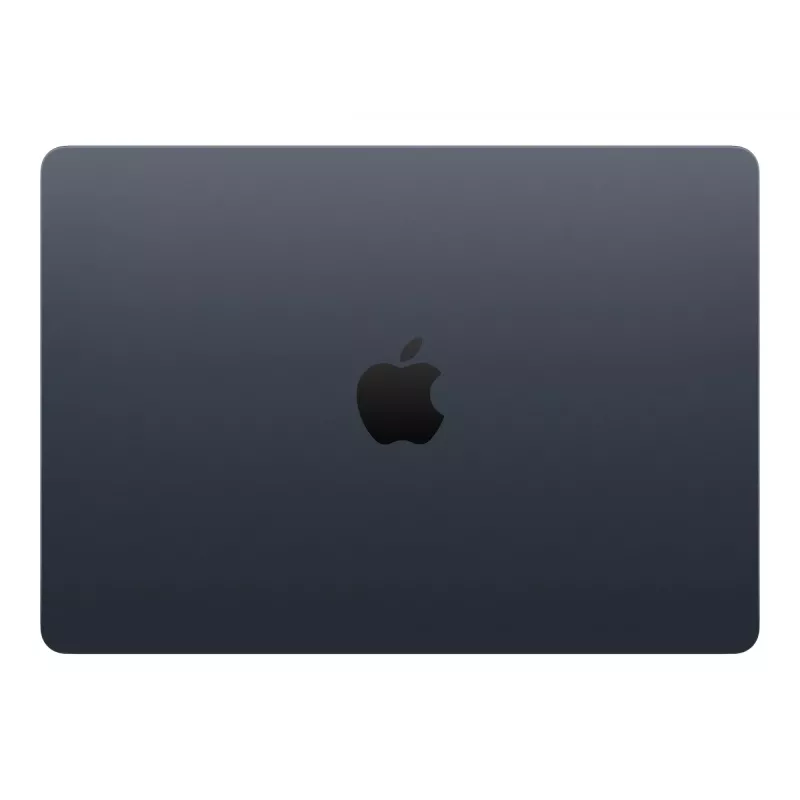 Apple MacBook Air 13 Zoll Apple M5 10C CPU, 10C GPU/16GB/1TB SSD/Midnight/SWE
