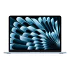 Apple MacBook Air 13 Zoll Apple M5 10C CPU, 10C GPU/24GB/1TB SSD/Sky Blue/SWE