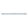Apple MacBook Air 13 Zoll Apple M5 10C CPU, 10C GPU/24GB/1TB SSD/Sky Blue/SWE