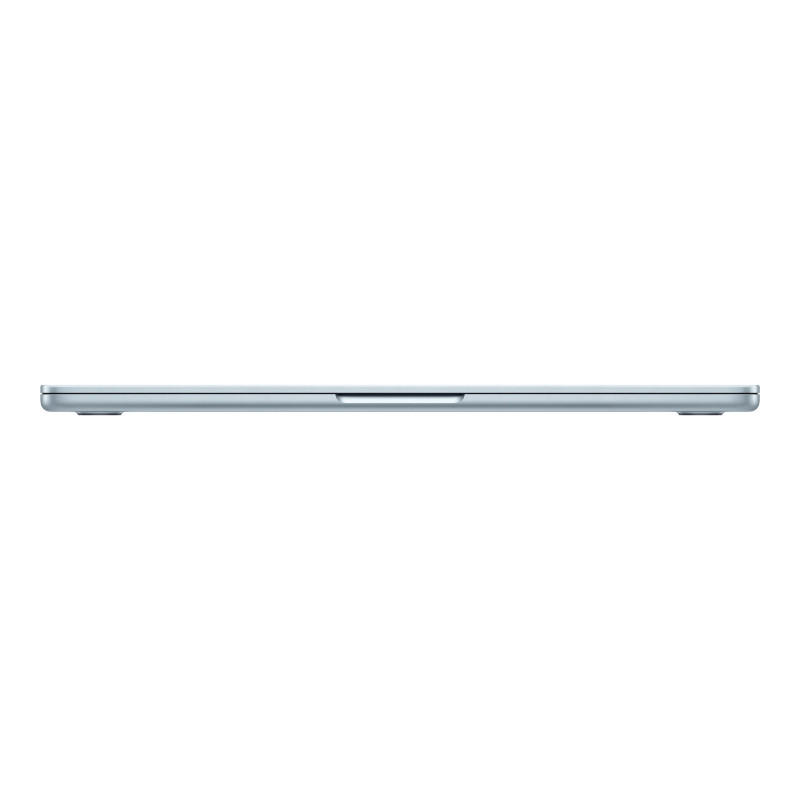 Apple MacBook Air 13 Zoll Apple M5 10C CPU, 10C GPU/24GB/1TB SSD/Sky Blue/SWE