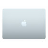 Apple MacBook Air 13 Zoll Apple M5 10C CPU, 10C GPU/24GB/1TB SSD/Sky Blue/SWE