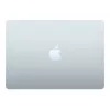 Apple MacBook Air 13 Zoll Apple M5 10C CPU, 10C GPU/24GB/1TB SSD/Sky Blue/SWE